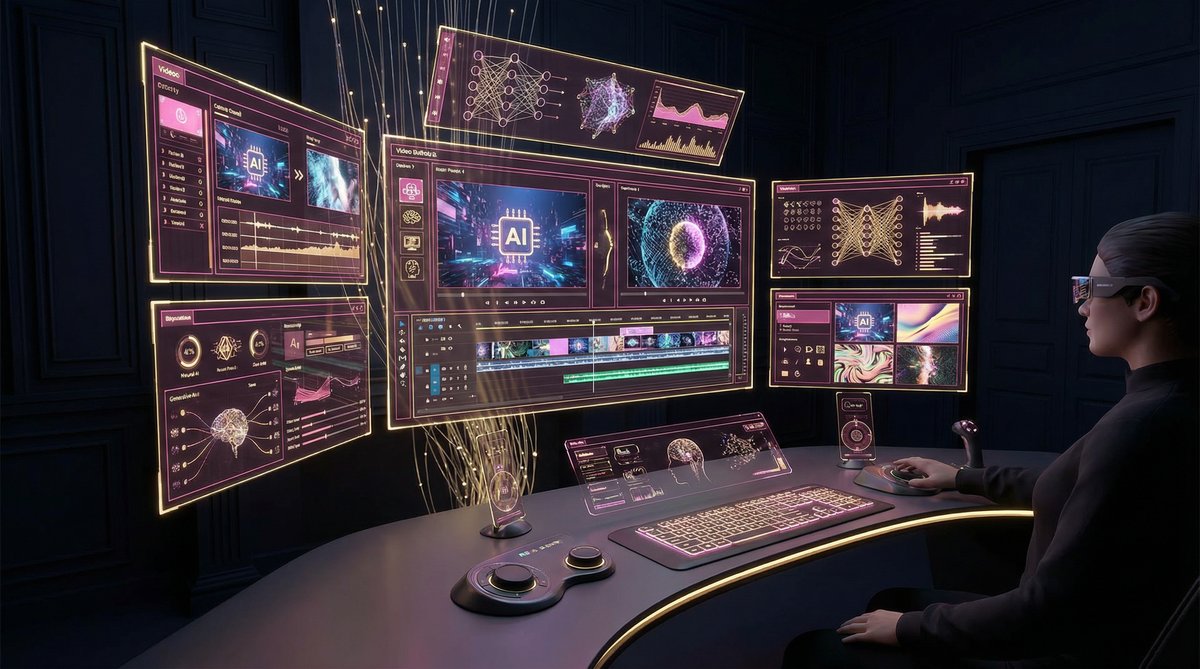 国产精品 AI剪辑教程视频