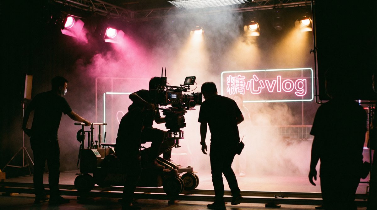 国产精品国产精品｜原创微电影幕后制作视频全记录